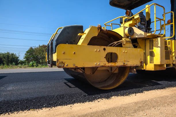 Crystal Springs, MS Driveway Pavers Company